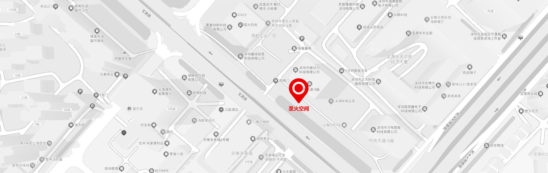 点击看看我们在哪里